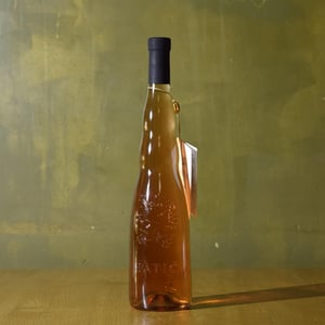 Rose - Batič Winery - Miha Batič 