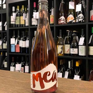 Mea Rose - Matic Wines - matija-zerjav