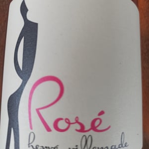 Rosé - Hervé Villemade - herve-villemade