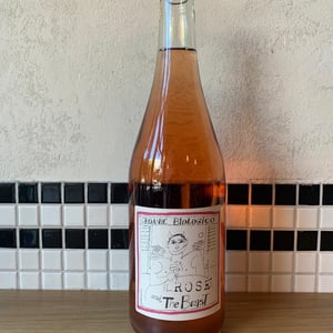Rosé & the Beast - Soc. Coop. Agr. Valli Unite - valli-unite -2021