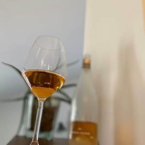 Rosé - Champagne Jacques Selosse - anselme-selosse