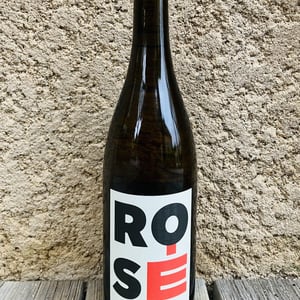 Rosé - Les Maoù - aurelie-vincent-garreta -2020