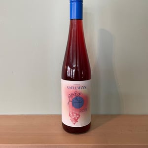 Rose - Weingut Andreas Gsellmann - Andreas Gsellmann -2022