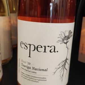 Espera Rosé 2020