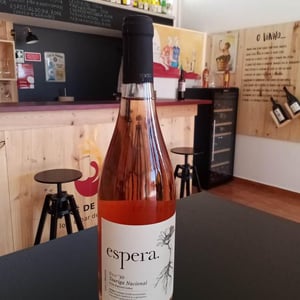 Rosé - Espera Wines - rodrigo-martins -2020