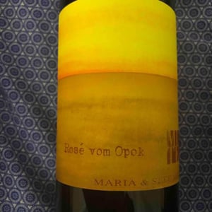Rosé Vom Opok - Weingut Muster - maria-sepp-muster