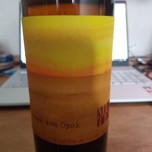 Weingut Muster - Maria & Sepp Muster - Rosé Vom Opok