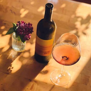 Rosé Vom Opok - Weingut Muster - maria-sepp-muster