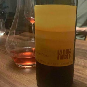 Rosé Vom Opok - Weingut Muster - maria-sepp-muster