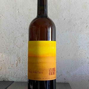 Rosé Vom Opok - Weingut Muster - maria-sepp-muster