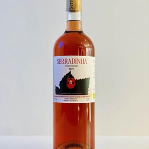 Vinho Rosé - Quinta da Serradinha - antonio-marques-da-cruz