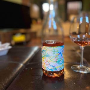 Rose Wine Old Vines - Las Jaras Wines - joel-burt-eric-wareheim