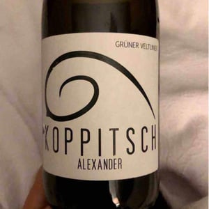 Rosé - Weingut Koppitsch - Maria & Alex Koppitsch 