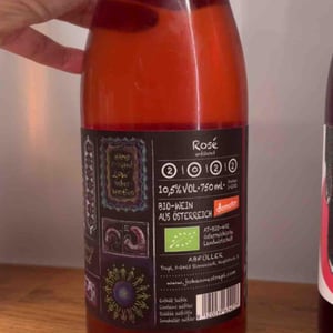 Rosé - Weingut Johannes Trapl - Johannes Trapl 