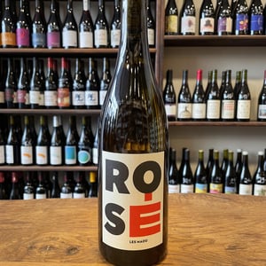 Rosé - Les Maoù - aurelie-vincent-garreta -2020