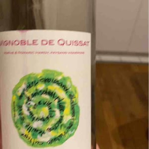 Voilà le printemps - Domaine de Quissat - agathe-et-romaric-delouvrie-hardy