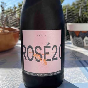 ROSÉ20 - Piemonte - hansen-perissinotto-campaniello -2023