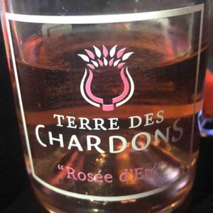 Rosée D’Eté - Terre des Chardons - jerome-chardon