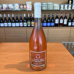 Rosée D’Eté - Terre des Chardons - jerome-chardon