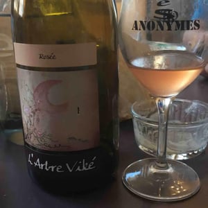 Rosée - L’Arbre Viké - Jan Tailler 