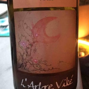 Rosée - L’Arbre Viké - Jan Tailler 