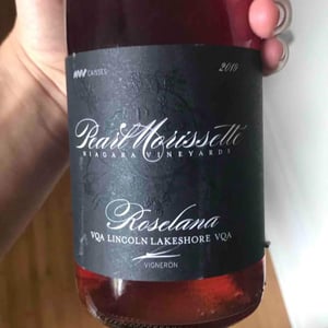 Roselana - Pearl Morissette - François Morissette 