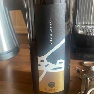 Rosammare - Vini Barraco - antonino-barraco