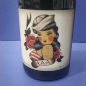 Rosemary AAA - Terre Inconnue - robert-creus