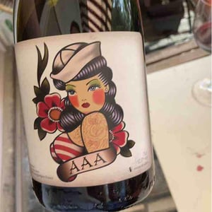 Rosemary AAA - Terre Inconnue - robert-creus