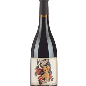 Rosemary AAA - Terre Inconnue - robert-creus