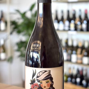 Rosemary AAA - Terre Inconnue - robert-creus