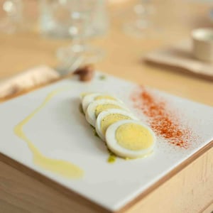 Rosemary’S Eggs - Imago Bistrot - 485622