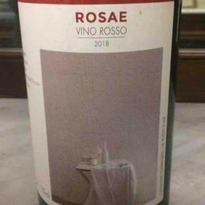 Rosae - Eredi Rinaldi - rinaldi