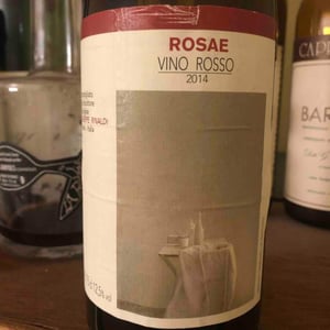 Rosae - Azienda Agricola Giuseppe Rinaldi - Marta e Carlotta Rinaldi 