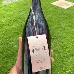 Rosetta - Domaine Pierre Ménard - pierre-menard