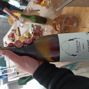 Domaine Pierre Ménard - Pierre Ménard - Rosetta
