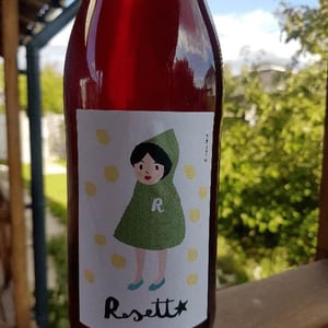 Rosetta - Cascina Tavijn - nadia-verrua