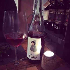 Rosetta - Cascina Tavijn - Nadia Verrua 