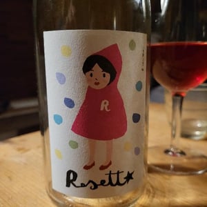 Rosetta - Cascina Tavijn - Nadia Verrua 