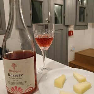 Rosette - Hatzidakis Winery - haridimos-hatzidakis -2019