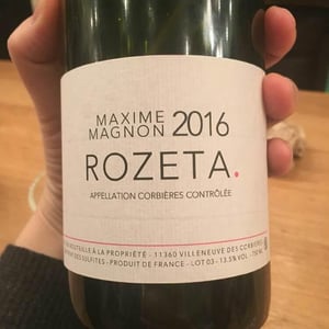Rozeta 2016