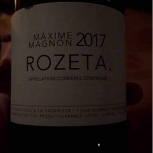 Rozeta 2017