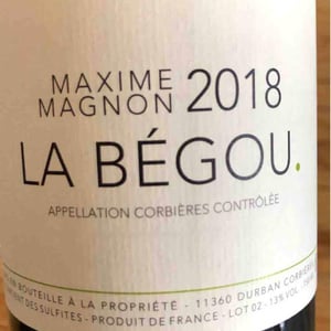 Maxime Magnon - Maxime Magnon - Rozeta