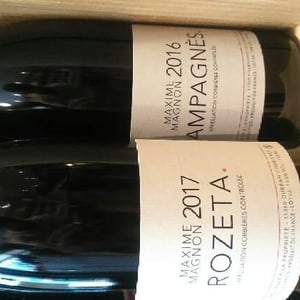 Rozeta