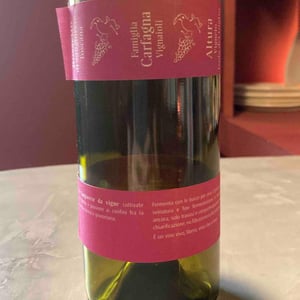 Rossetto di Sangiovese - Altura Vigneto - francesco-carfagna