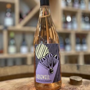 Rosewell - Les Vins de la Chamaille - myriam-filleton-pierre-gobet -2023