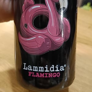 Rosh - Lammidia - Marco Giuliani & Davide Gentile 