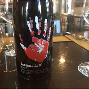Rosh - Lammidia - Marco Giuliani & Davide Gentile 