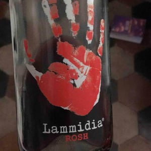 Lammidia - Marco Giuliani & Davide Gentile - Rosh