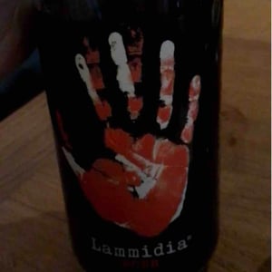 Lammidia - Marco Giuliani & Davide Gentile - Rosh